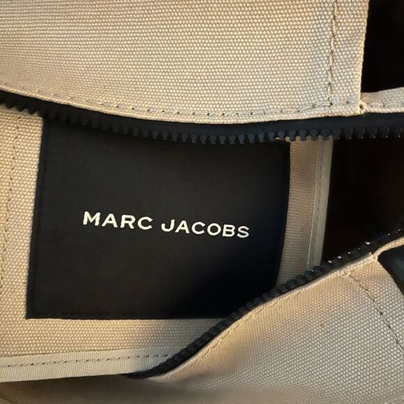 Marc Jacobs tote bag - Picture 5 of 8